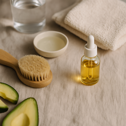 5 AI-Approved Ways to Slow Skin Ageing — That Actually Work
