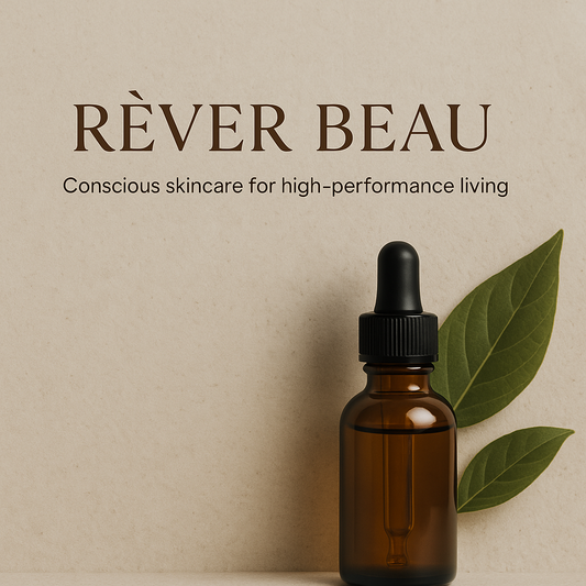 Want Better Skin with Less Effort? Build a 3-Step Ritual That Works