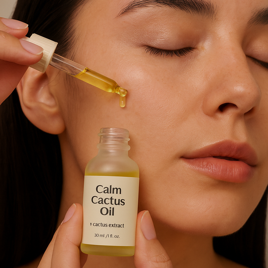 Why Your Skin Barrier Is More Important Than Your Moisturiser