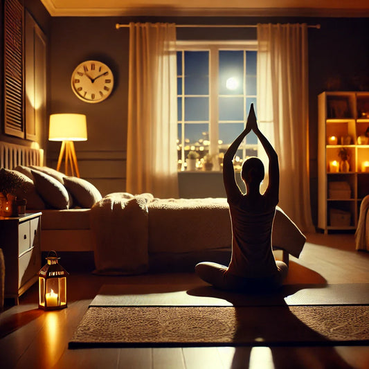 Foods to Eat for Better Sleep