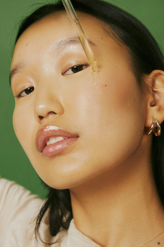 Guide for Clear and Healthy Skin