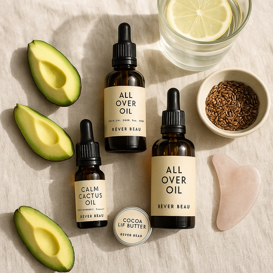Anti-Ageing Secrets: How to Prevent and Get Rid of Wrinkles Naturally