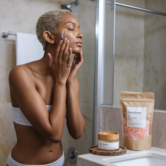Skincare for Active Lifestyles