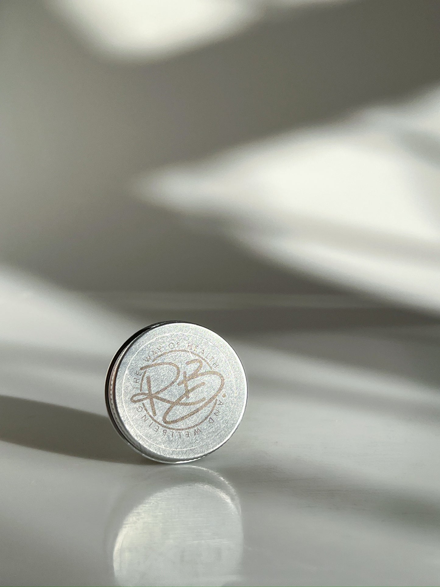 natural lip balm
