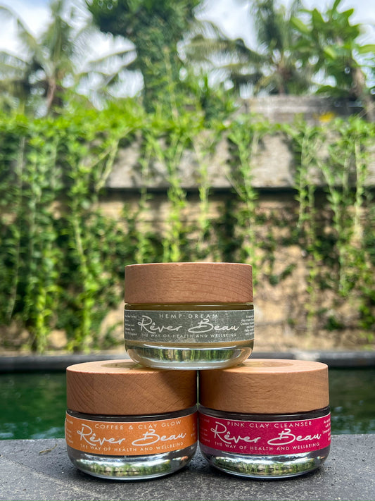 Radiant Trio Skincare Set