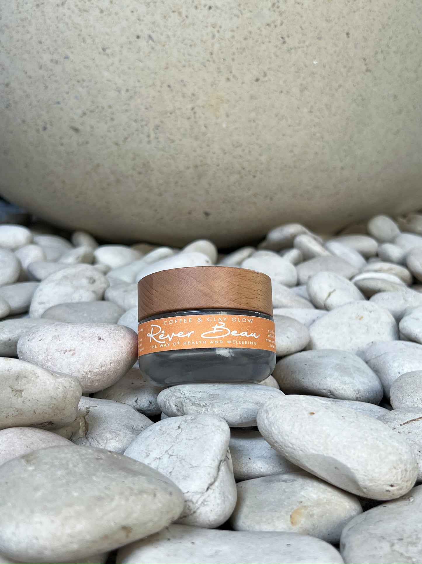 Coffee & Clay Glow