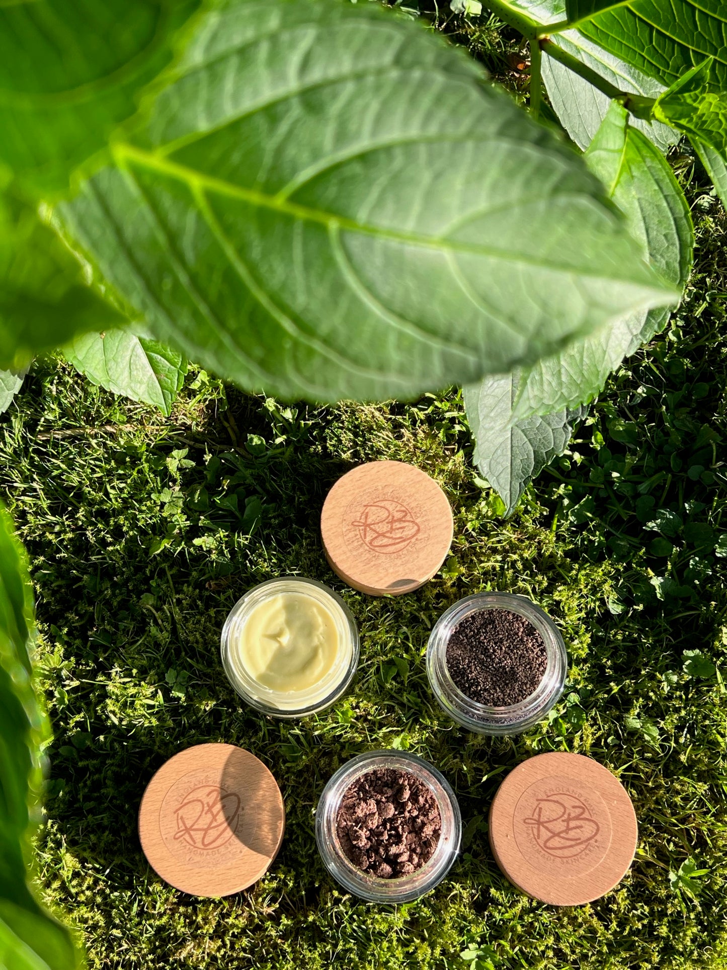 Radiant Trio Skincare Set