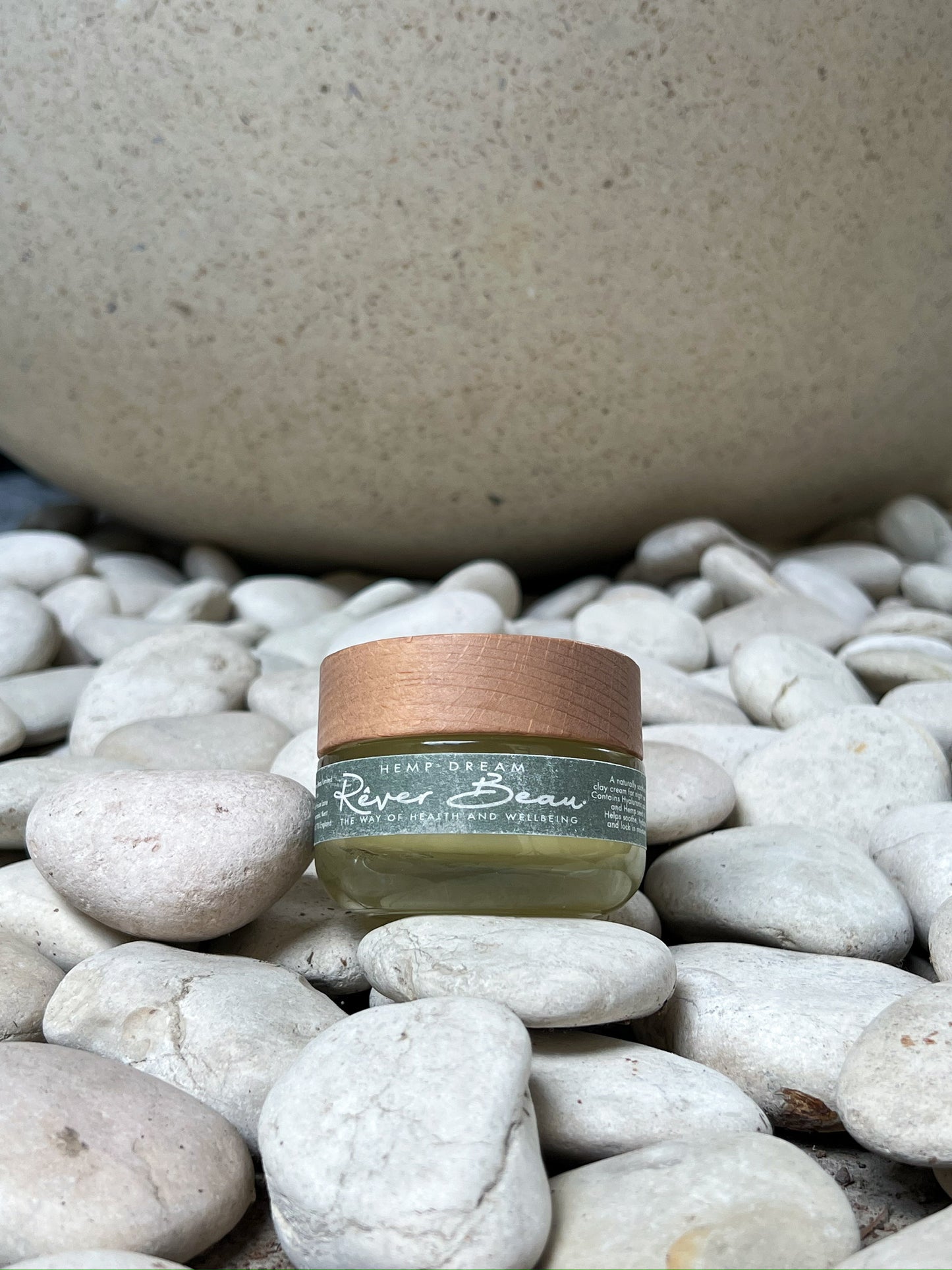 Hemp Dream Cream