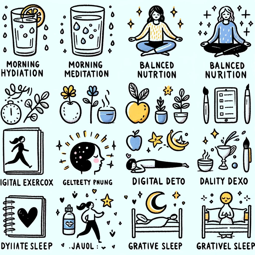 The Wellness Revolution: 9 Game-Changing Self-Care Techniques You Need