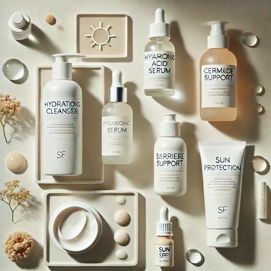You’re Wasting Money on Skincare If You Do This