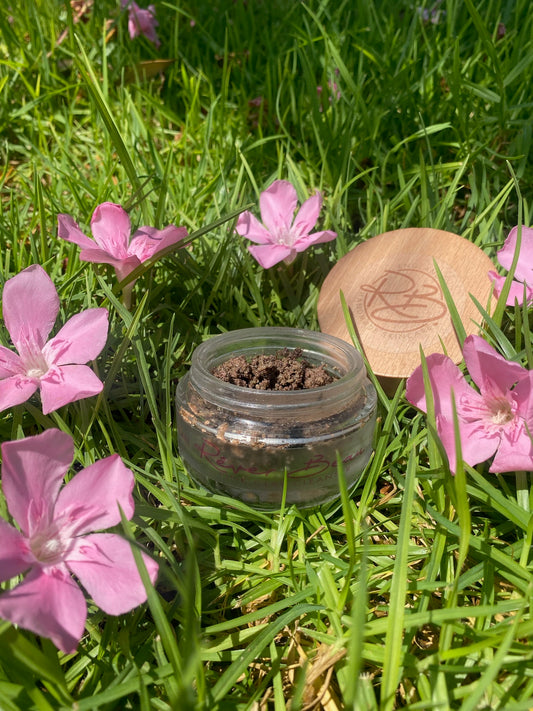 The Pink Clay Cleanser