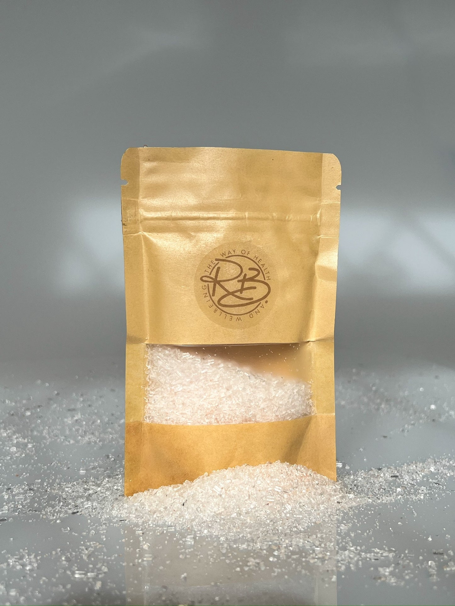 Oasis Recovery Bath Salts