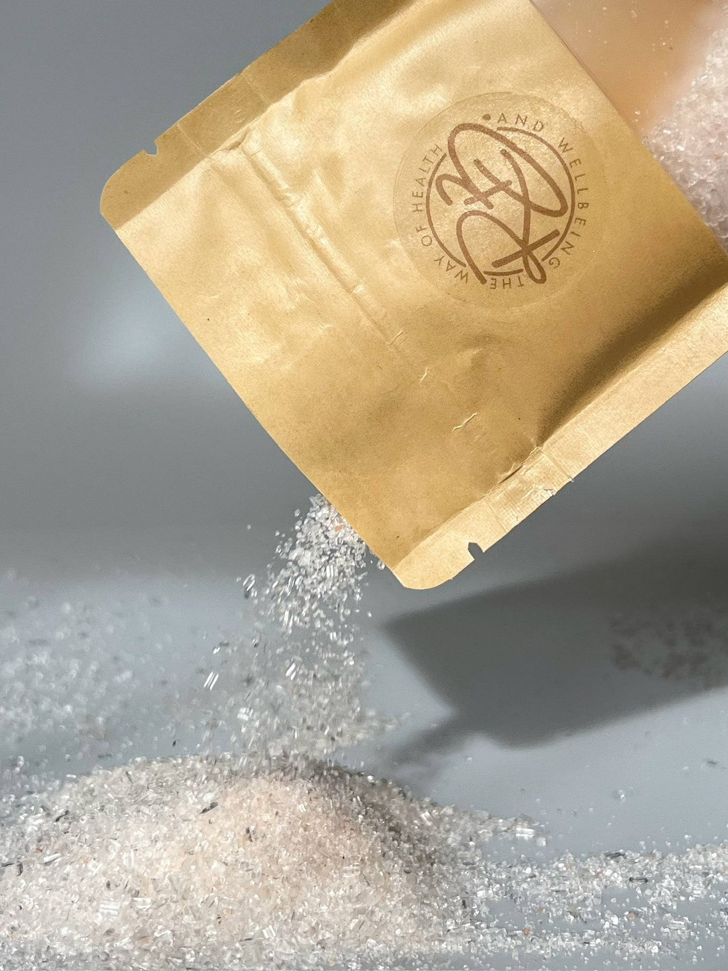 Oasis Recovery Bath Salts