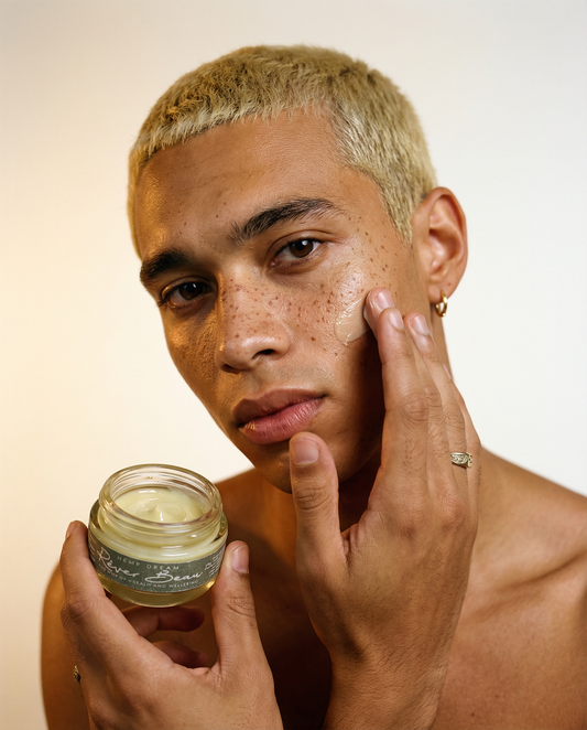 Rich Comforting Face Cream