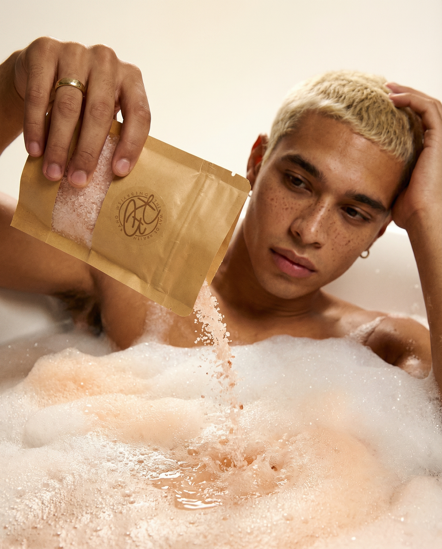 Oasis Recovery Bath Salts