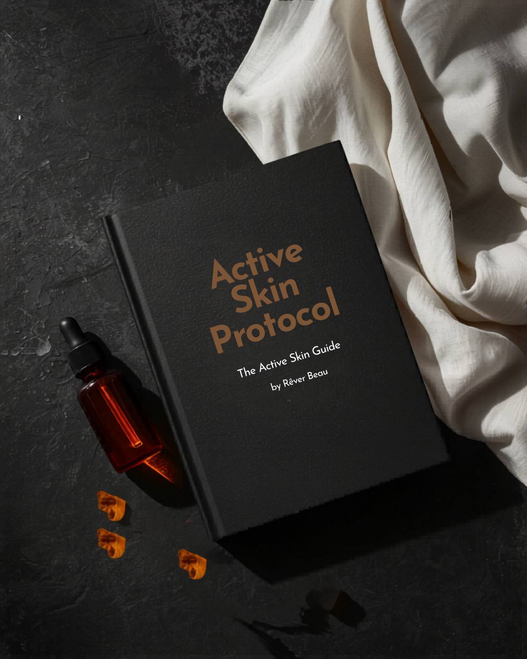 The Active Skin Protocol