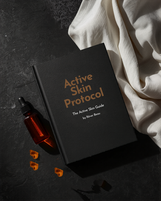 The Active Skin Protocol